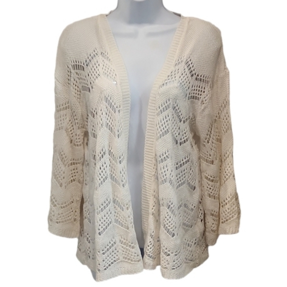 Joseph A Cardigan Sweater Lightweight